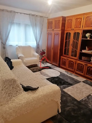 Ap 2 camere decomandat Nicolina | centrală și aer condiționat - imagine 11