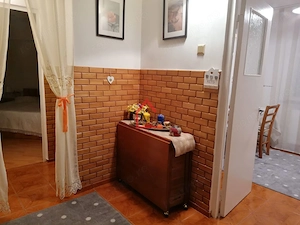 Ap 2 camere decomandat Nicolina | centrală și aer condiționat - imagine 6