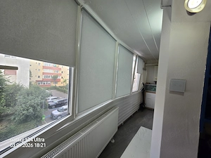 Proprietar: fără comision. Pentru închiriere în Brașov   Str. Sitarului (lângă Hard Discount Market) - imagine 6