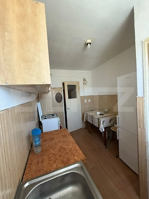 Apartament 2 camere, 56 mp, zona Gemenii - imagine 6