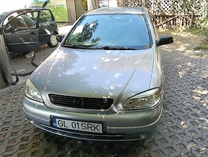 Se vinde Opel - imagine 3