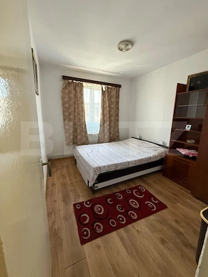 Apartament 2 camere, 56 mp, zona Gemenii - imagine 3