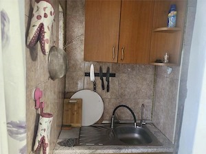 Soarelui, apartament 2 camere, decomandat, centrala proprie - imagine 2