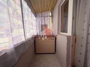2 camere de inchiriat | centrala proprie | zona excelenta | - imagine 8