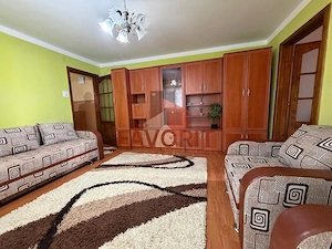 2 camere de inchiriat | centrala proprie | zona excelenta | - imagine 2