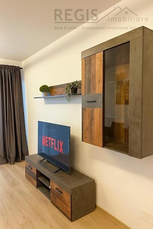Apartament 2 camere Alphaville Arena incalzire in pardoseala cu loc de parcare - imagine 8