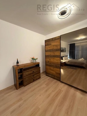 Apartament 2 camere Alphaville Arena incalzire in pardoseala cu loc de parcare - imagine 10