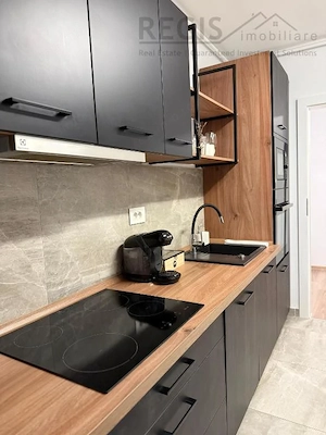 Apartament 2 camere Alphaville Arena incalzire in pardoseala cu loc de parcare - imagine 5
