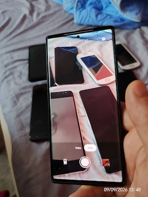 Samsung Note 20 Ultra 5G - imagine 4