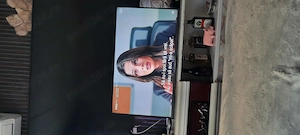 Vind tv smart led philips 42" ambilight