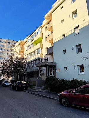 Proprietar, ofer spre inchiriere garsoniera Decebal-Piata Alba Iulia - imagine 6