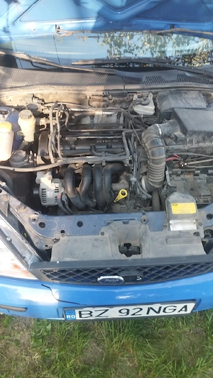 Ford focus NK1 - imagine 4