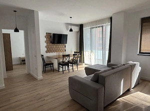 Prima inchiriere 2026| 2 camere | Torontalului- Sol Residence| parcare - imagine 3