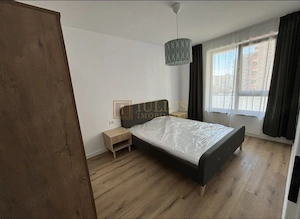 Prima inchiriere 2026| 2 camere | Torontalului- Sol Residence| parcare - imagine 4