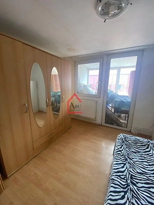 Ap 2 camere decomandat | zona Mircea cel Batran - imagine 6