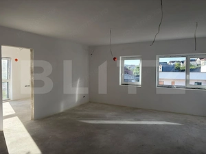 Apartament 2 camere, 62 mp, Habitus Oasului, Exclusivitate  - imagine 12