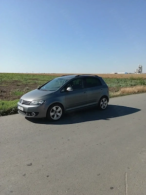 Golf6Plus de vanzare