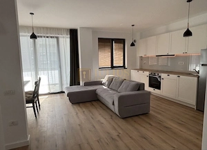 Prima inchiriere 2026| 2 camere | Torontalului- Sol Residence| parcare