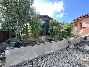 Casă individuală de vânzare – Cartier Popești, teren 782 mp, front stradal 20 m - imagine 18