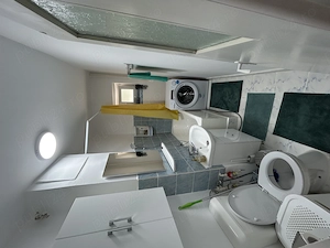 Garsonieră decomandată, 41 mp,   Titan-Potcoava - imagine 5