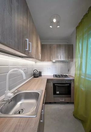 Apartament 2 camere | Gheorgheni | Finisaje moderne | Parcare - imagine 4
