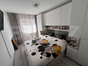 Apartament cu 2 camere, Junior Residence, parcare inclusa, pet friendly