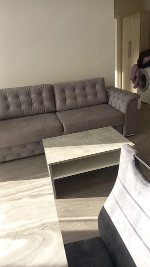 Inchiriez apartament, Giroc, 2 camere  - imagine 8