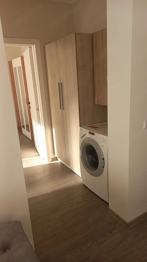 Inchiriez apartament, Giroc, 2 camere  - imagine 6