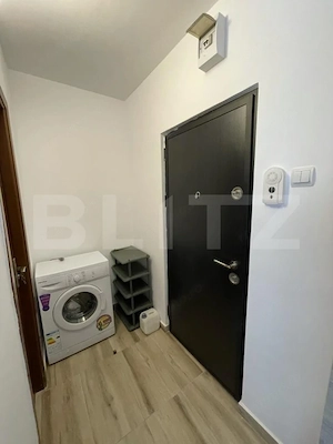 Garsonieră, 30 mp, zona Big - imagine 4