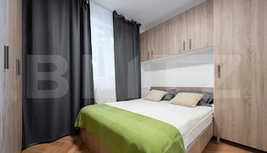 Apartament 2 camere | Gheorgheni | Finisaje moderne | Parcare