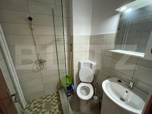 Garsonieră, 30 mp, zona Big - imagine 5
