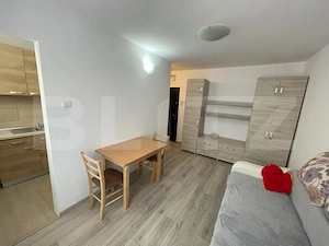 Garsonieră, 30 mp, zona Big - imagine 3