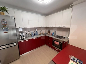 Apartament cu 2 camere, Junior Residence, parcare inclusa, pet friendly - imagine 4