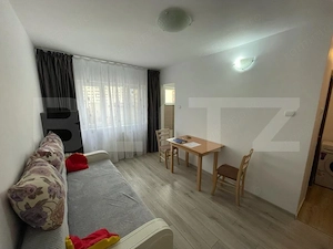 Garsonieră, 30 mp, zona Big - imagine 2