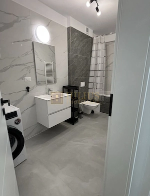 Prima inchiriere 2026| 2 camere | Torontalului- Sol Residence| parcare - imagine 7