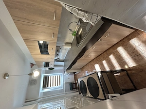 Garsonieră decomandată, 41 mp,   Titan-Potcoava - imagine 3