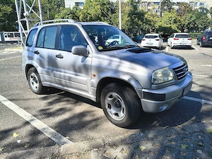 Suzuki Grand Vitara 2.0 diesel
