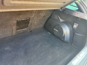 Citroen DS5 SoCHIC | 2.0 BlueHDi 180 CP | Automat - imagine 7