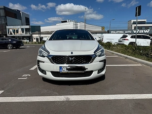 Citroen DS5 SoCHIC | 2.0 BlueHDi 180 CP | Automat - imagine 3