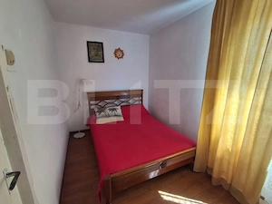 Apartament cu 2 camere pe Strada Romană – Iași - imagine 2