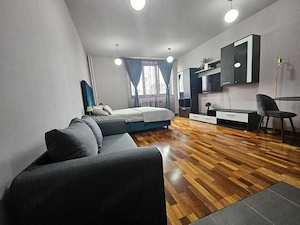 De inchiriat apartament 1 camera pe strada Ciprian Porumbescu - imagine 6
