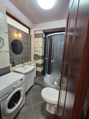 De inchiriat apartament 1 camera pe strada Ciprian Porumbescu - imagine 2