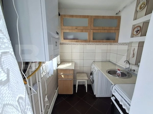 Apartament cu 2 camere pe Strada Romană – Iași - imagine 5