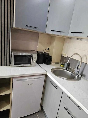 De inchiriat apartament 1 camera pe strada Ciprian Porumbescu - imagine 4