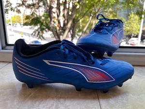 ghete fotbal puma ultra 5