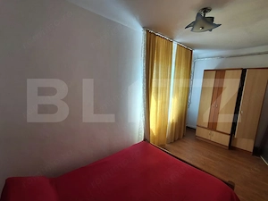 Apartament cu 2 camere pe Strada Romană – Iași - imagine 3