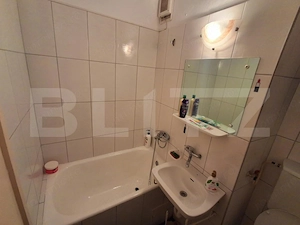 Apartament cu 2 camere pe Strada Romană – Iași - imagine 7