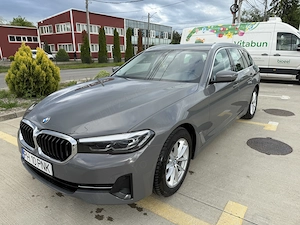Vând BMW g31 2.0 diesel mild hybrid - imagine 4