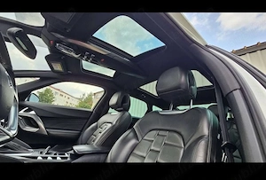Citroen DS5 SoCHIC | 2.0 BlueHDi 180 CP | Automat - imagine 2