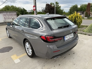 Vând BMW g31 2.0 diesel mild hybrid - imagine 2